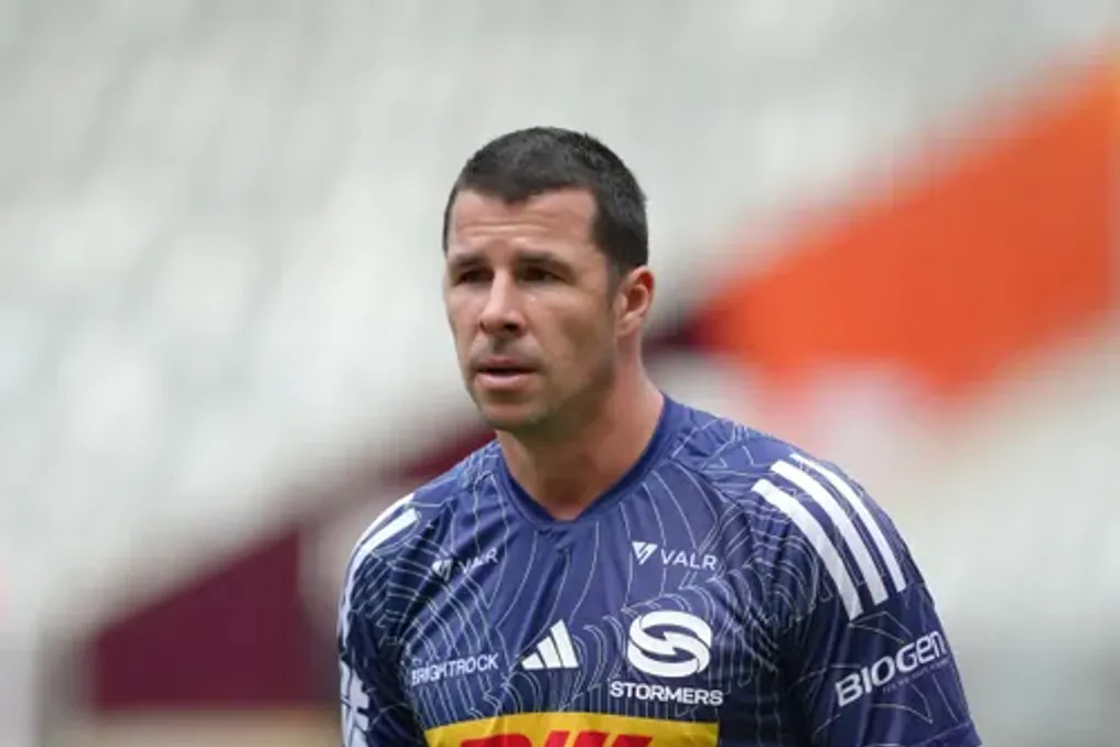 Stormers требуют большей решительности перед матчем против Эдинбурга в рамках URC