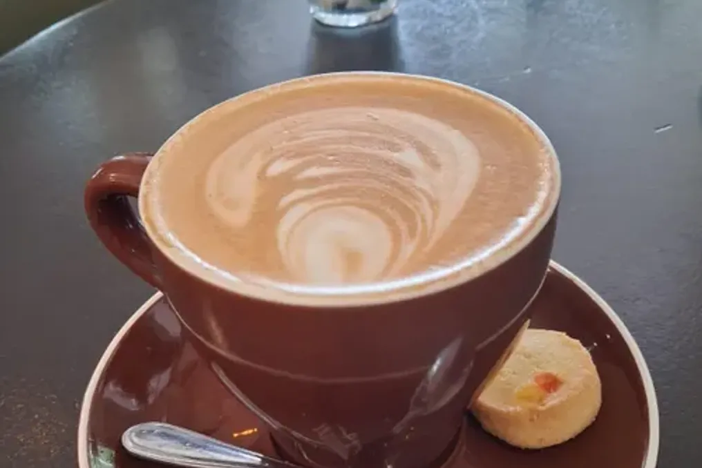 Análise do Café Sprigs em Kloof: Um lugar saudável e sofisticado para café da manhã e almoço