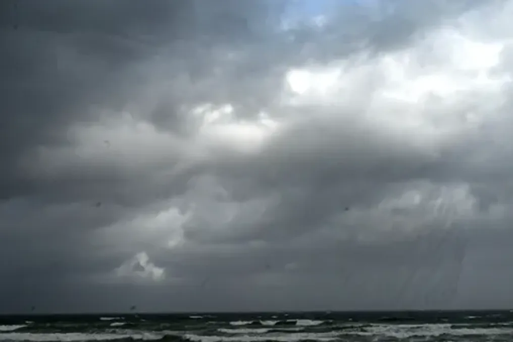 Tempestades fortes e risco de inundações esperados na África do Sul no fim de semana devido ao tempo frio e húmido