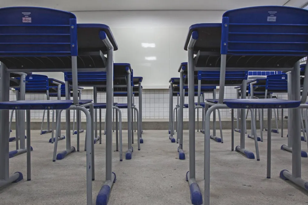 Plataforma Inspire revela que mais de 40% dos alunos no Amapá sofrem bullying