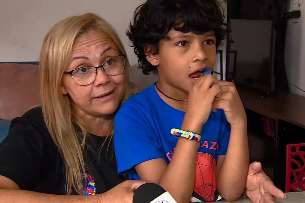 Falta de profissionais de apoio impede frequência escolar de crianças com deficiência em Paulínia