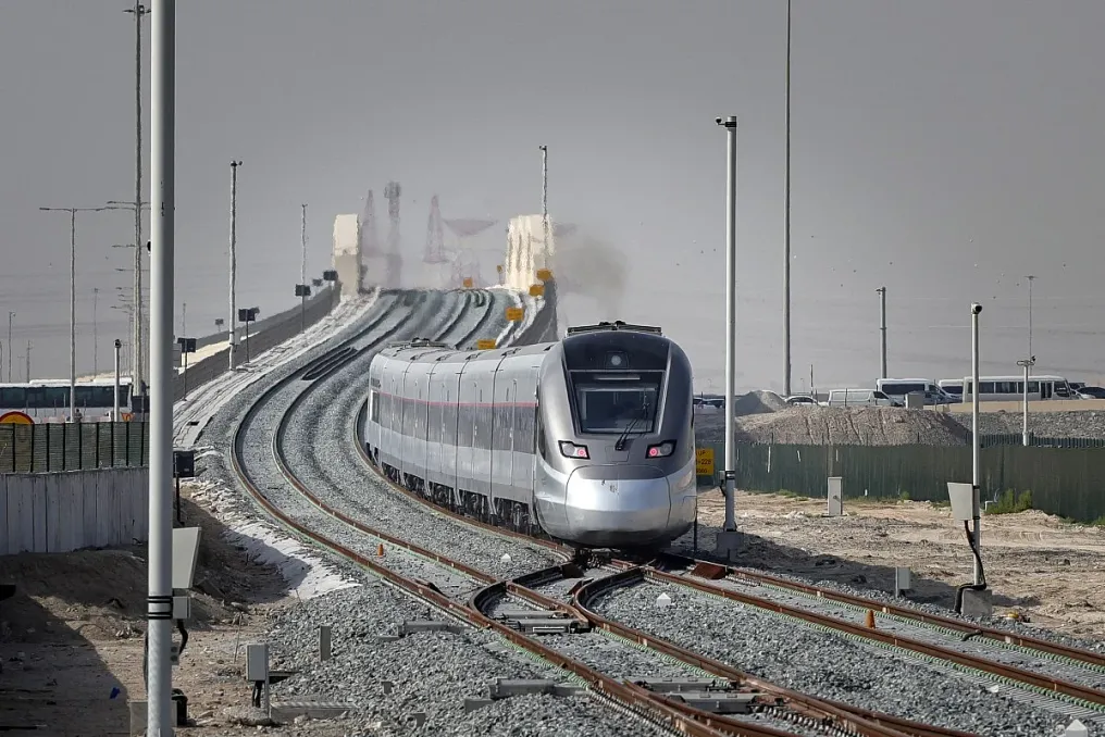 Etihad Rail expands travel accessibility across the UAE with new station openings