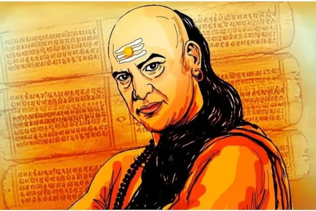 According to the teachings of Chankaya Niti, there are five topics that should not be published to avoid problems