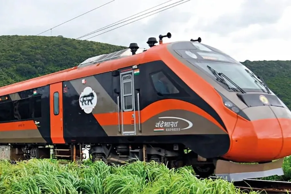 Vande Bharat Sleeper high-speed train to start service on Bangalore-Mumbai route soon