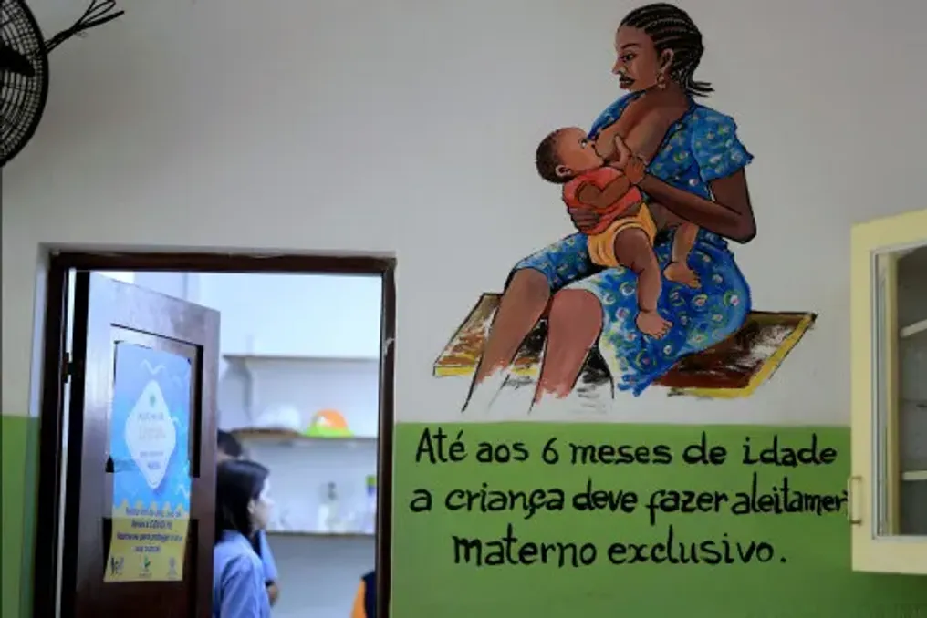 São Tomé e Príncipe já não regista mortes por desnutrição