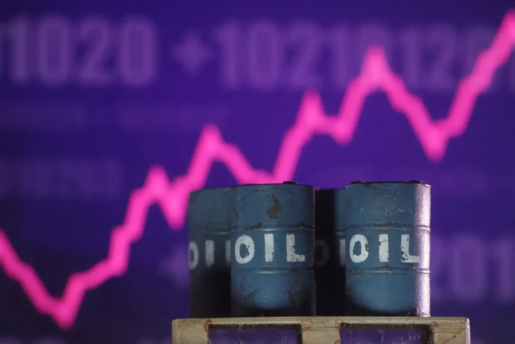 IEA reports that countries released 325 million barrels of oil to curb price hikes