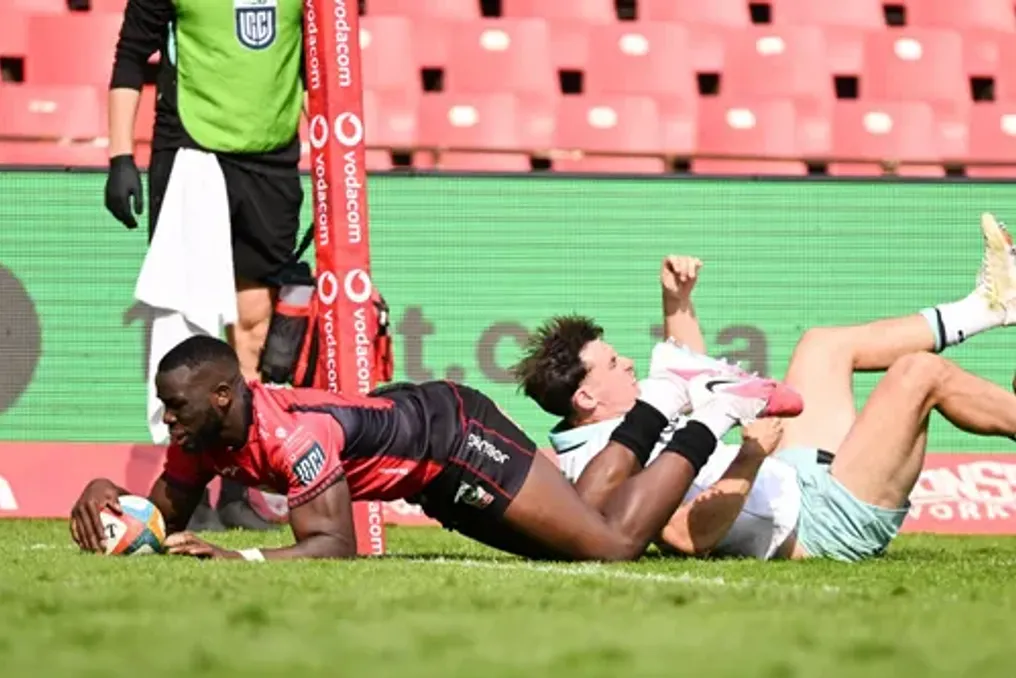 Lions vencem Osprys por 35:19 no United Rugby Championship