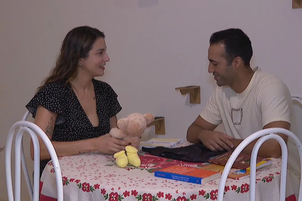 Families in Ribeirão Preto celebrate equal rights in maternity leave for adoptive mothers