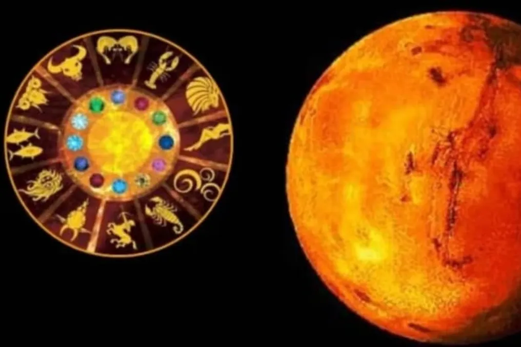 Mars in Cancer: Favorable Period for Six Zodiac Signs Until November 12
