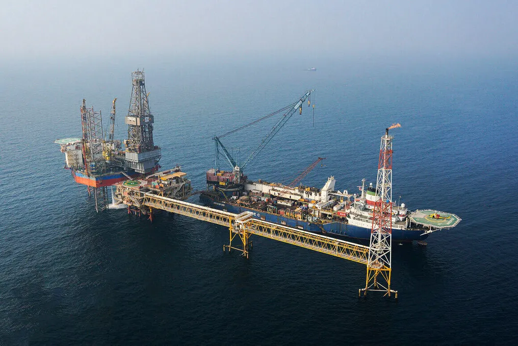 South Pars Phase 11 reaches design capacity of 1 billion cubic feet per day thanks to domestic developments