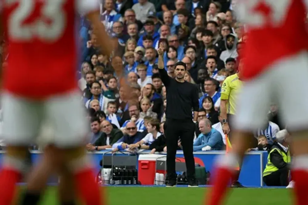 Acusações contra o Manchester City escurecem a sexta rodada da Premier League Inglesa