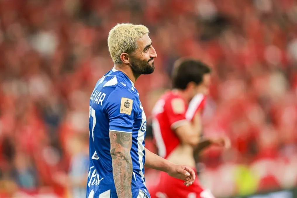 Allahjar Sajjadmanesh ruled out for four weeks due to hamstring injury