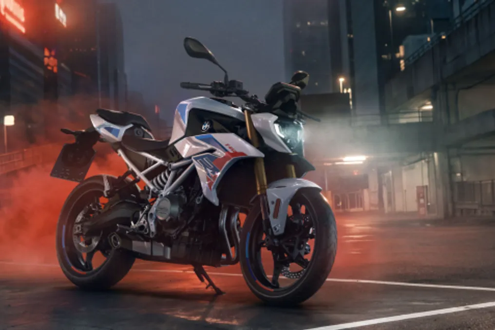 BMW launches F 450 R, a naked version that shares Indian characteristics with its adventure sibling F 450 GS