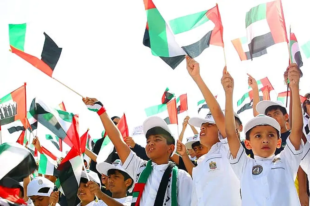 Шейх Хамдан подчеркнул необходимость инноваций в образовании, пока Дубай изучает новые модели школ