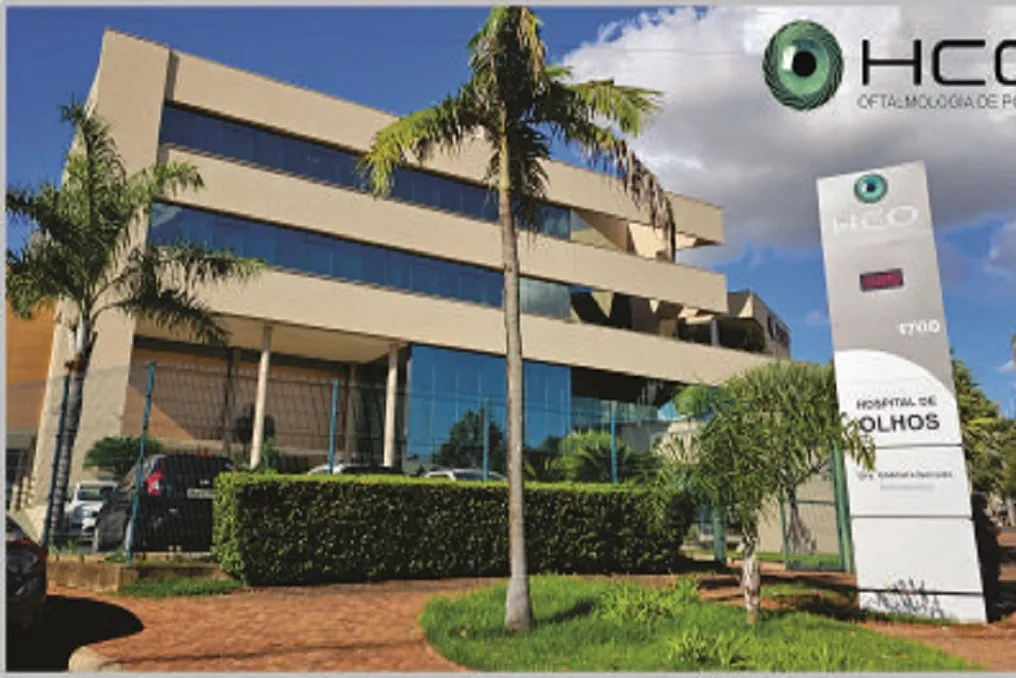 ZEISS's VisuMax 800 Technology Transforms Vision Correction Approach