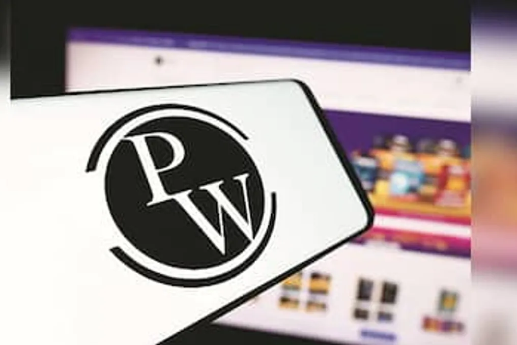 PhysicsWallah sells loan portfolio worth 95.8 million rupees and partially ceases lending activities