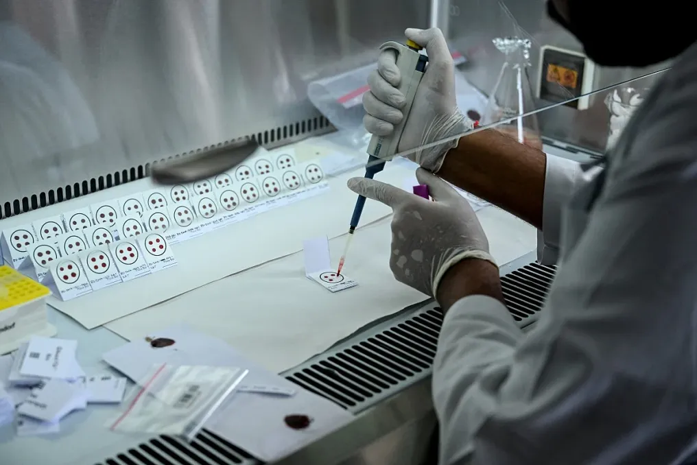UAE expands approach to disease prediction beyond genome analysis