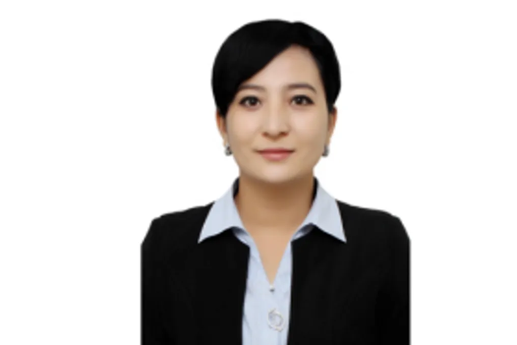 Baxor Kholiyigitova defended her PhD dissertation in pedagogical sciences