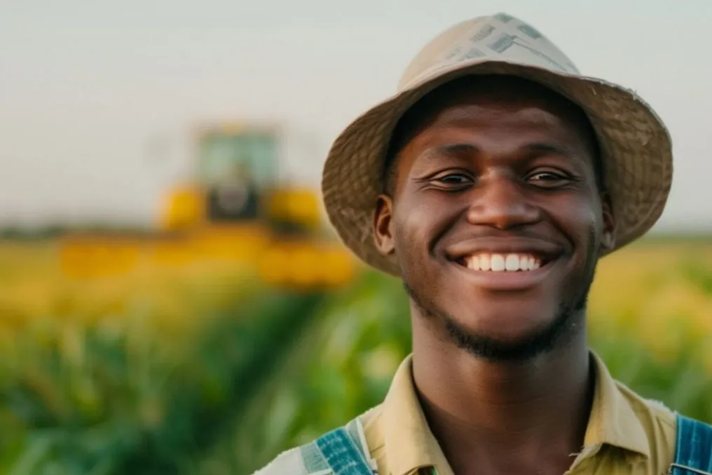 Agda realiza concurso de apresentações para o agronegócio sul-africano, buscando empresas para crescimento