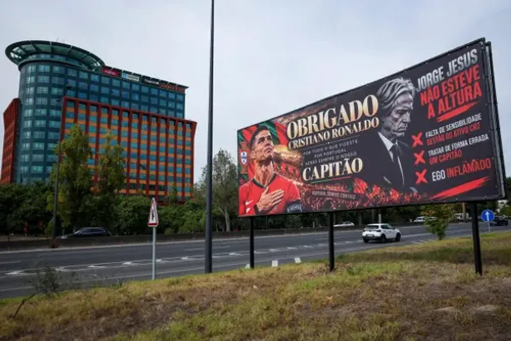 Portugaliya murabbiyi Kristiyano Ronalduning ishtirok etmaslikdan keyin jamoaga qaytish imkoniyatini ochdi