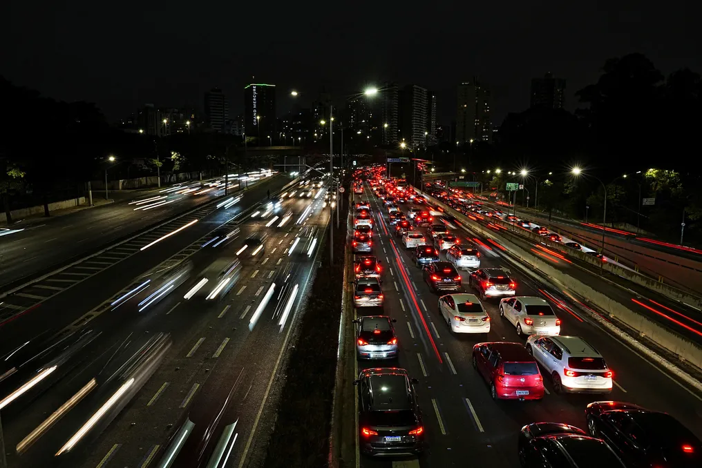 New vehicle sales reach historic record in September, according to Fenabrave