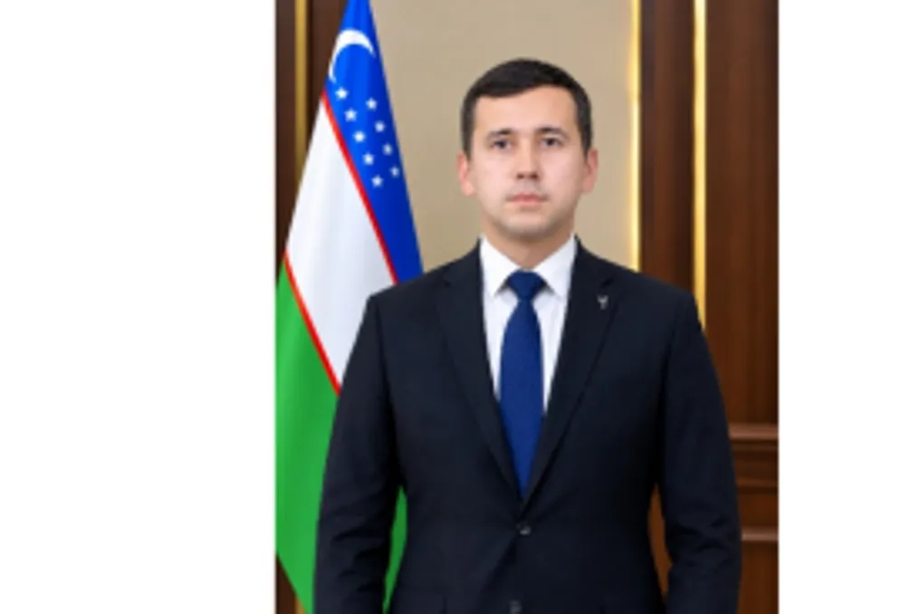 Dilshodbek Husinov defended doctoral dissertation in medical sciences