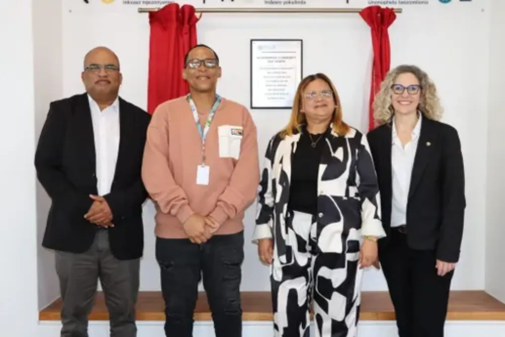 New R105 million medical center in Ravensmead will serve 6800 patients monthly