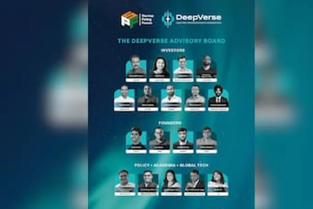 Startup Policy Forum запустил DeepVerse для развития экосистемы глубоких технологий Индии