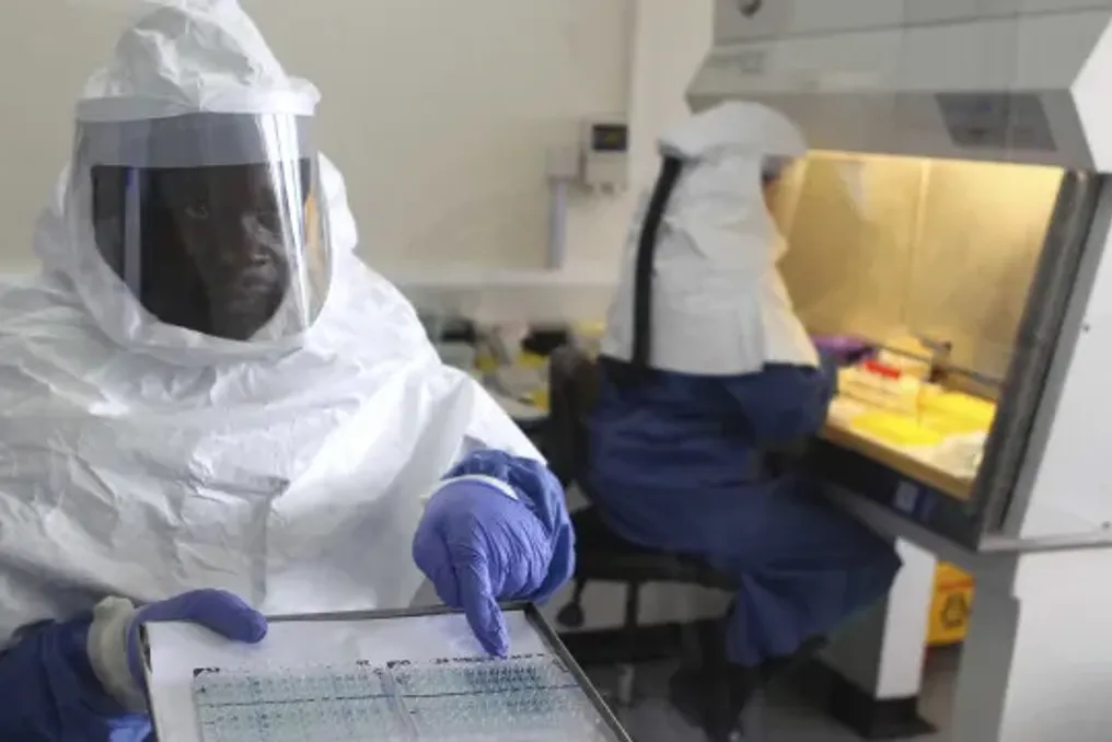 Keniyaʼda birinchi Ebola holati qayd etildi, DR Kongoʻdan kelgan fuqaro vafot etdi