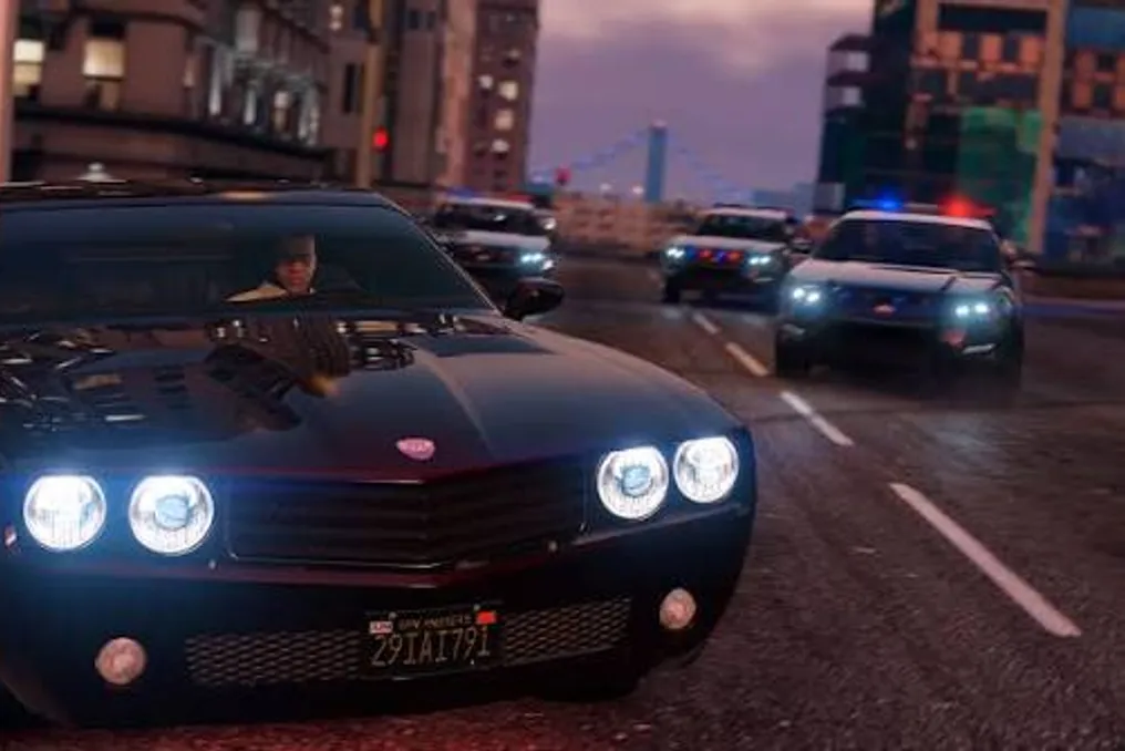 अनौपचारिक प्रोजेक्ट ने इंस्टॉलेशन के बिना ब्राउज़र में GTA V चलाने की अनुमति दी, लेकिन सेवा बंद कर दी गई