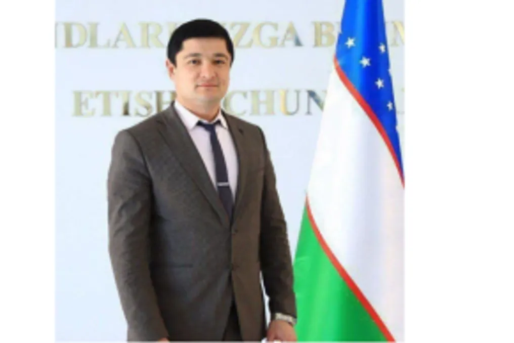 Bakirov Lutfillo Yuldoshaliyevich ixtiro patenti asosida falsafa doktori ilmiy darajasini oldi