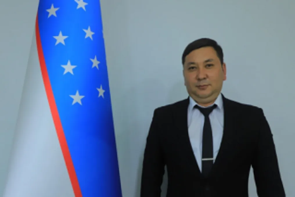 Раббим Шухратович Сариев защитил докторскую диссертацию по педагогическим наукам