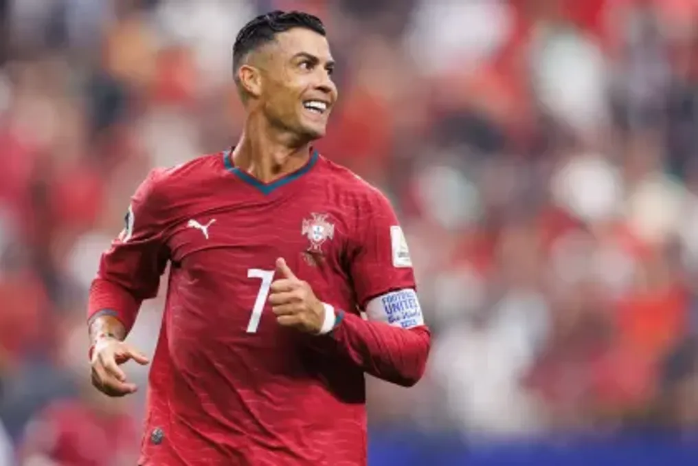 Cristiano Ronaldo está pronto para voltar à seleção de Portugal e pediu desculpas pela saída