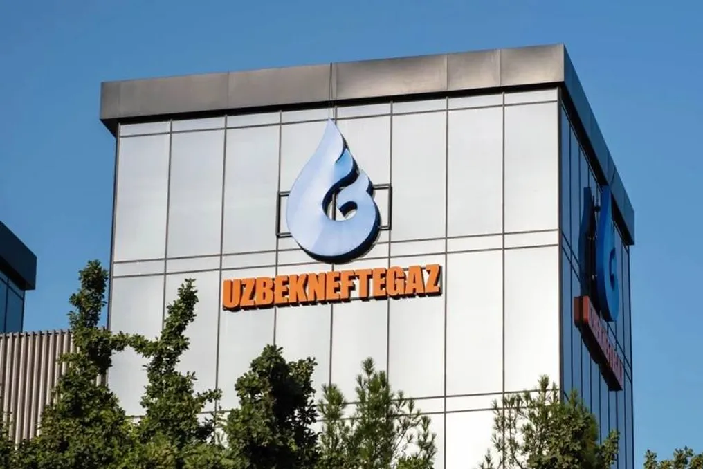 Uzbekneftegaz planeja reduzir a produção de gás em quase 10% em 2026