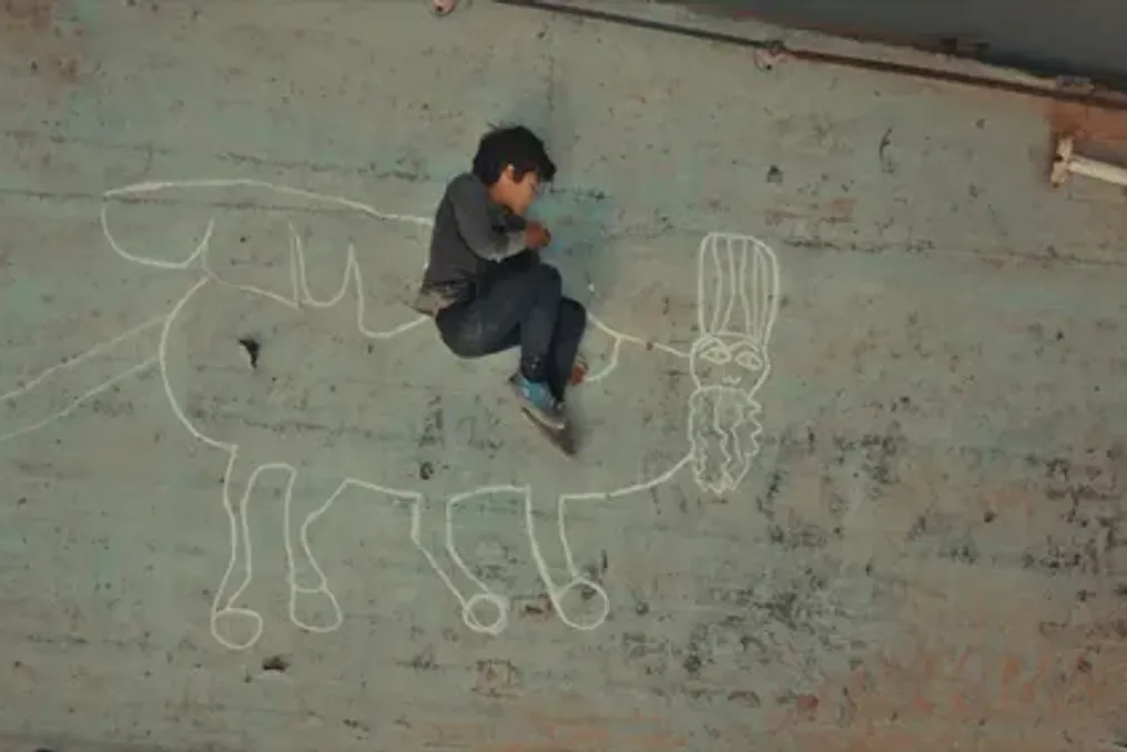 Filme 'Irkalla: O Sonho de Gilgamesh' abre o festival de cinema HACC 2026 em Cidade do Cabo