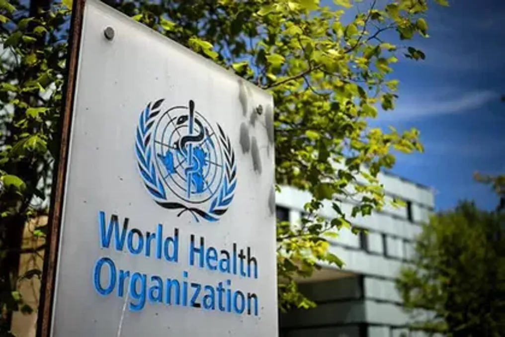 World Health Organization provides free training materials on health emergencies