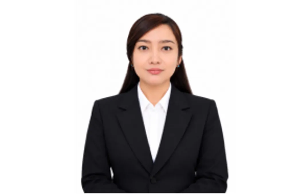 Madina Raim Nuriddinova defends her PhD dissertation in pedagogical sciences