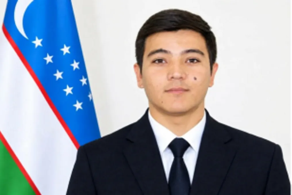 Dissertação de PhD de Bakhtiyor Toshquzi sobre ciências pedagógicas foi defendida