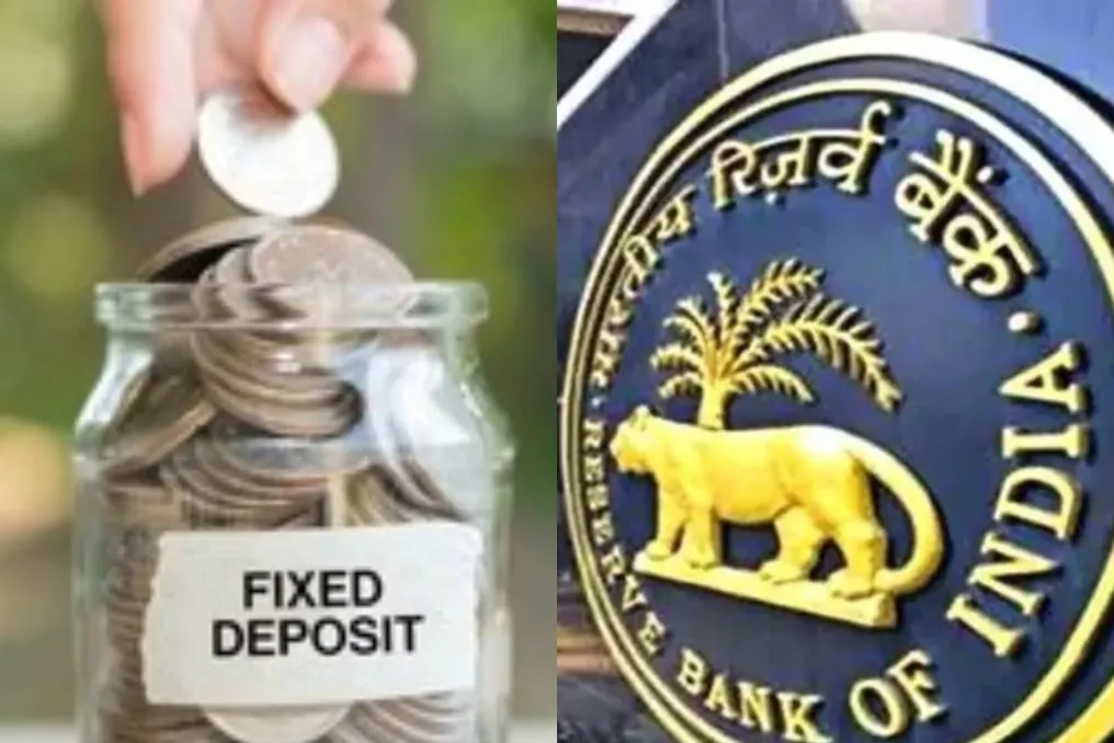 Bajaj Finance increases deposit interest rates after Reserve Bank of India raises repo rate
