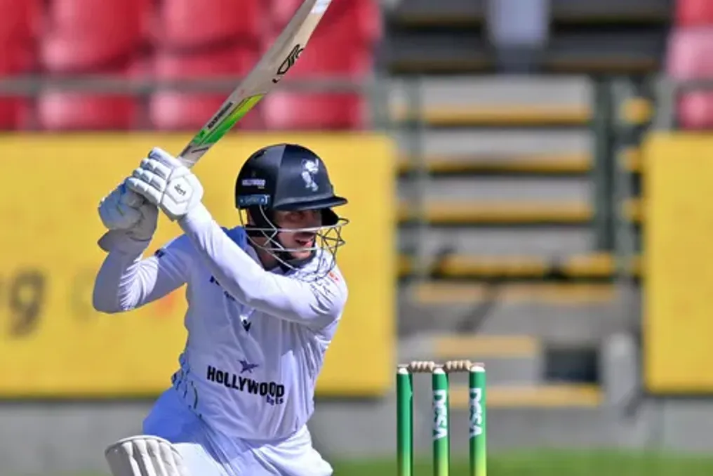Marques Ackerman could become a new player in the Proteas lineup at number 3 against Australia