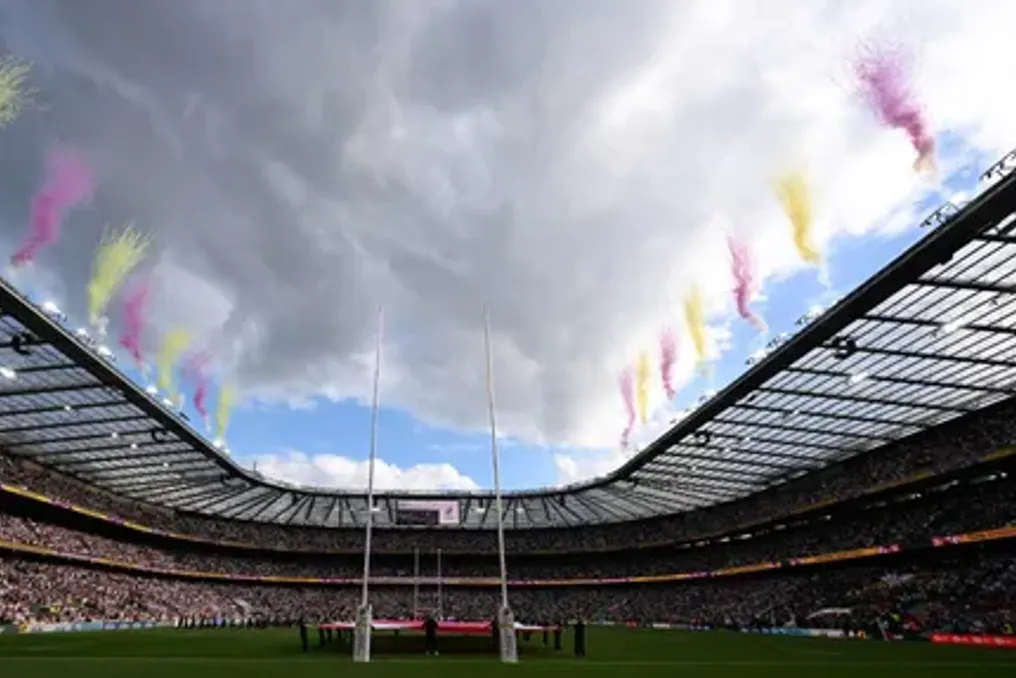 South American countries submitted a joint application to host the Rugby World Cup in 2035