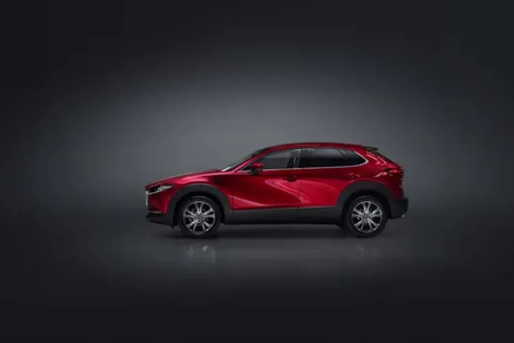 माज़दा CX-30 की समीक्षा: एटमॉस्फेरिक इंजन के नवीनतम पहलू