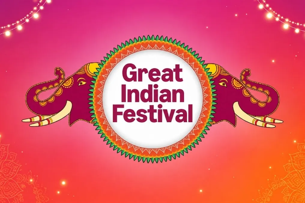Amazon Great Indian Festival 2026 стартует сегодня ночью со скидками на iPhone 16 и другие товары