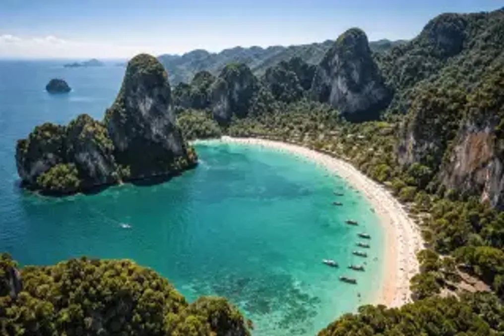Interest among Uzbeks in Thailand sharply decreased after the cancellation of the visa-free regime