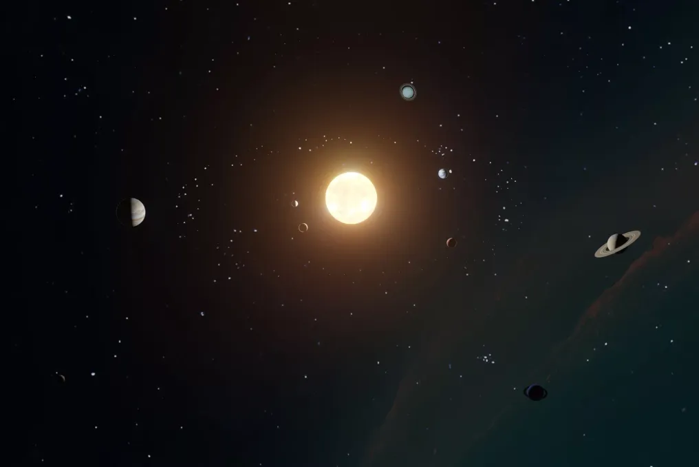 Astronomlar eng yosh sayyoraning kashf etilganini tasdiqladi