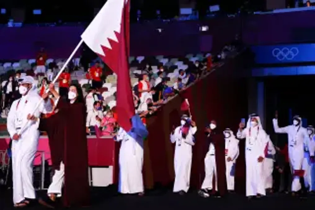 Qatar iniciou os preparativos para os Jogos Asiáticos de 2030 e expressou intenção de sediar os Jogos Olímpicos de 2036