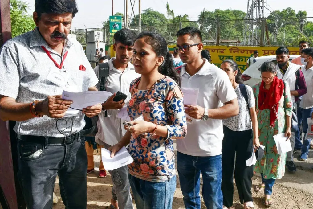 CUET-UG 2027 छोटा और सरल हो सकता है: प्रवेश परीक्षा प्रारूप में बदलावों पर विचार किया जा रहा है