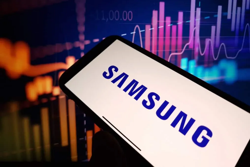 Samsung прогнозирует рекордную прибыль в размере 426 миллиардов реалов благодаря высокому спросу на искусственный интеллект