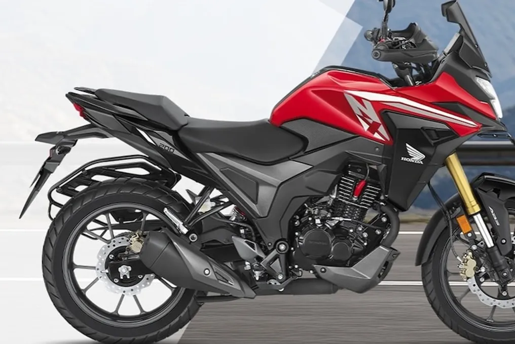 Em setembro de 2026, Honda assumiu o primeiro lugar no mercado de veículos de duas rodas, ultrapassando a Hero MotoCorp