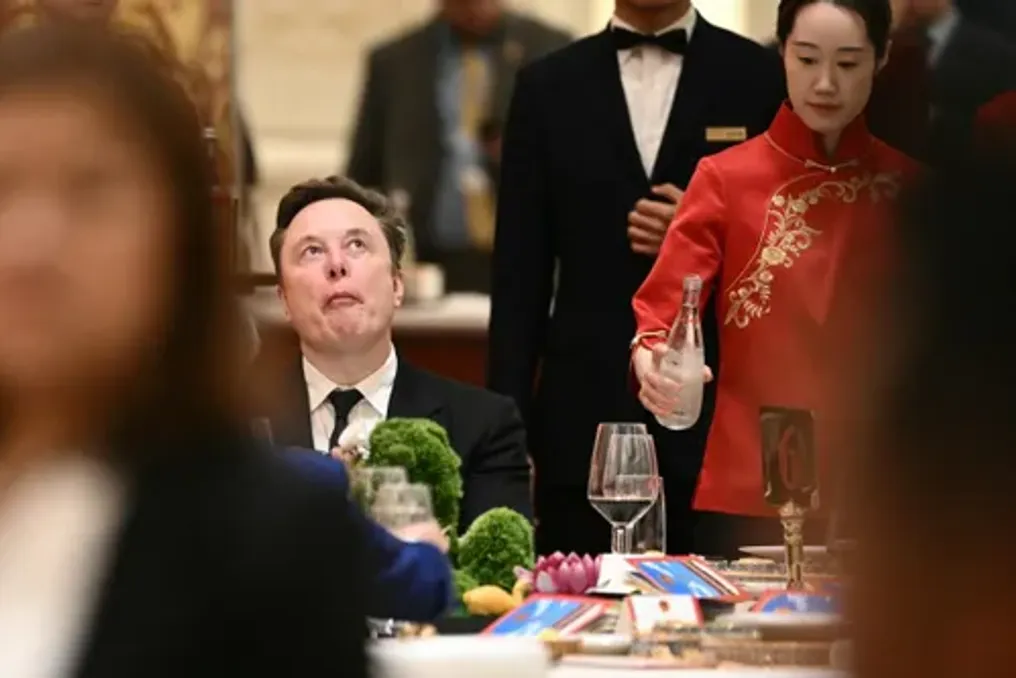 Índia refuta alegações de Elon Musk sobre bloqueio do Starlink por oligarcas que defendem monopólios
